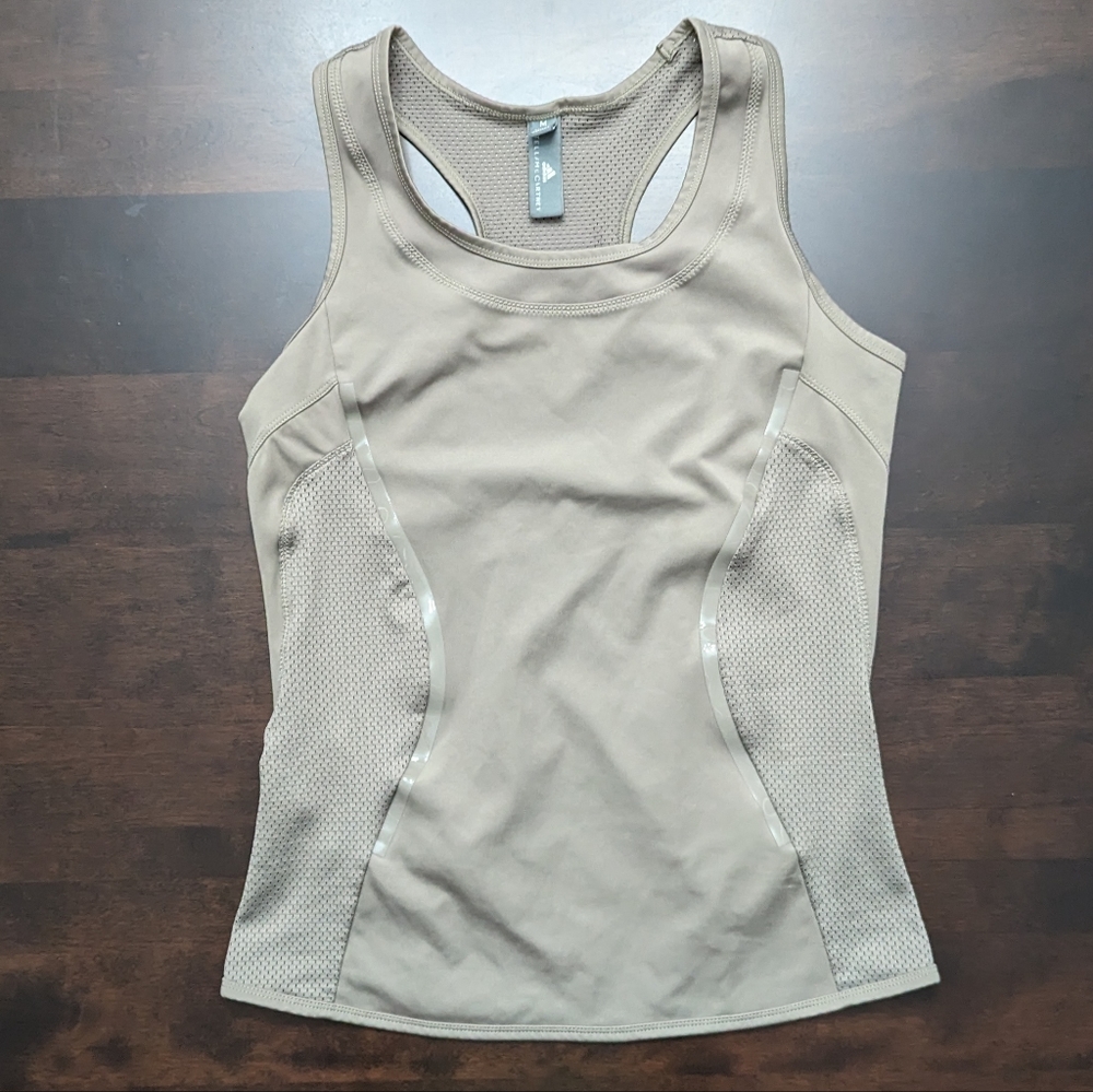 Adidas by Stella McCartney Athletic Tank
